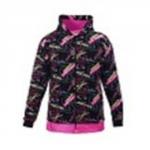 Спортивная кофта СК-3846-2 Neon logo