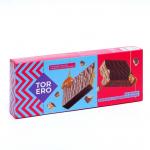 Торт со вкусом вареная сгущенка