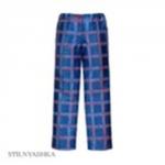 Брюки БР-1653-25 WILD SOUL