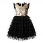 Платье ПЛ-13271-2 Blue Jasmine