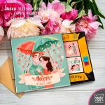 Кэт 12 "Любовь - Не Просто Слова"