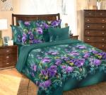 Искушение 2 Зел КПБ Семейный 2 нав арт 6100БН