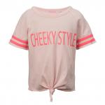 Футболка ФД-4068-15 Neon logo