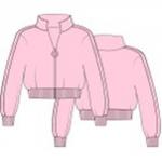 Кофта СК-3861-15 Pink