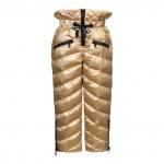 Брюки утепленные БР-1672-17 Golden