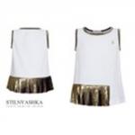 Блузка БЛ-1831-1 Sport glamour