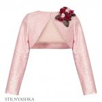 Болеро БОЛ-5402-15 Котятки