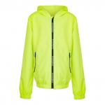 Ветровка ВТ-2803-19 НЕОН