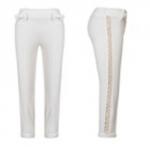 Брюки БР-1670-24 Белоснежка (БР-1670-ДГ-1502/)