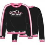 Свитшот СВ-2657-15 Pink