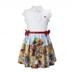 Платье ПЛ-13285-5 Mice