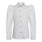 Блузка БЛ-18116-3