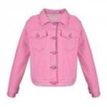 Жакет ЖК-3326-9 Neon logo (КР-1089-3319/)