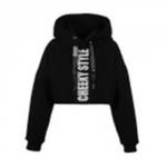 Спортивная кофта СК-3835-2 Neon logo (СК-3844/)