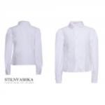 Блузка БЛ-1827/2-47 (БЛ-1828/)