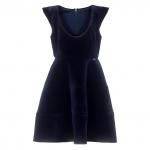 Сарафан СА-1150-2 (бархат)