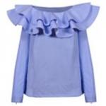 Блузка БЛ-1865-29 Spring Flowers (ТП-4917/)