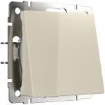 Вывод кабеля (слоновая кость)