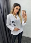 Блузка женская арт. 1205970