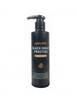 АЮМ Black Snail  Маска для волос с муцином улитки AYOUME BLACK SNAIL PRESTIGE TREATMENT 240мл