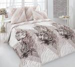 Комплект наволочек 50*70 см (2 шт.), бязь "Люкс", на клапане (Книга джунглей (компаньон))