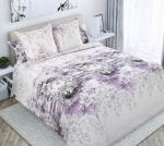 Комплект наволочек 50*70 см (2 шт.), бязь "Люкс", на клапане (Прогулка по Венеции)