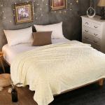 Покрывало велсофт Moreska 004-ОРМ