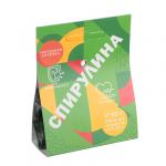 Спирулина таблетки 50 г