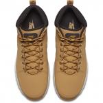 Ботинки мужские