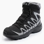 Ботинки детские