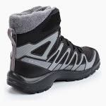 Ботинки детские