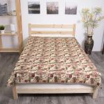 Покрывало гобелен Аметист 53 150/205