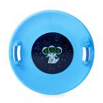 BY Вселенная Ледянка светодиодная 60см, ПВХ, 19LED, питание 3xАА