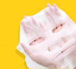 EUNYUL Clean&Fresh Brighten/Lighten Sheet Mask, 22ml