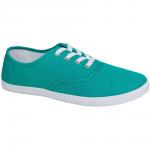 Туфли для активного отдыха WF-1622_green_