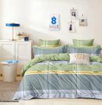 1162 Комплект постельного белья