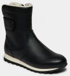 Полусапоги женские (100% Кожа)