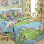 1562 Комплект постельного белья