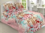 2109 Комплект постельного белья