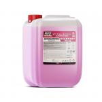 Автошампунь для б/к мойки "Active Foam" (1:2-5) 5,4 кг AVS STANDART PF-30