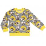 *Джемпер Лётчик