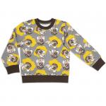 *Джемпер Лётчик