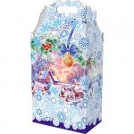 Посылка Домик в лесу