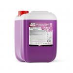 Автошампунь для б/к мойки "Active Foam" (1:8-12) 5 л 6,2 кг AVS ULTRA PF-80