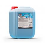 Автошампунь для б/к мойки "Active Foam Brilliant" (1:4-7) 5 л AVS BLUE PF-205