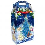 Посылка с Новым Годом