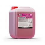 Автошампунь для б/к мойки "Active Foam Brilliant" (1:4-7) 5 л AVS EXTRA PINK PF-210