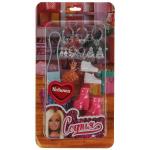 Аксессуары для кукол 29 см 11 акс  для Софии, блистер КАРАПУЗ в кор.72шт