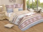 Комплект постельного белья бязь Венеция