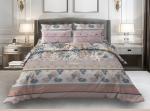 Комплект постельного белья бязь Соцветие (вид 1)